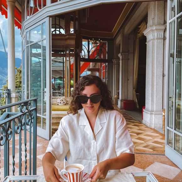 Meet your Posher, Samantha - Picture 4 of 5